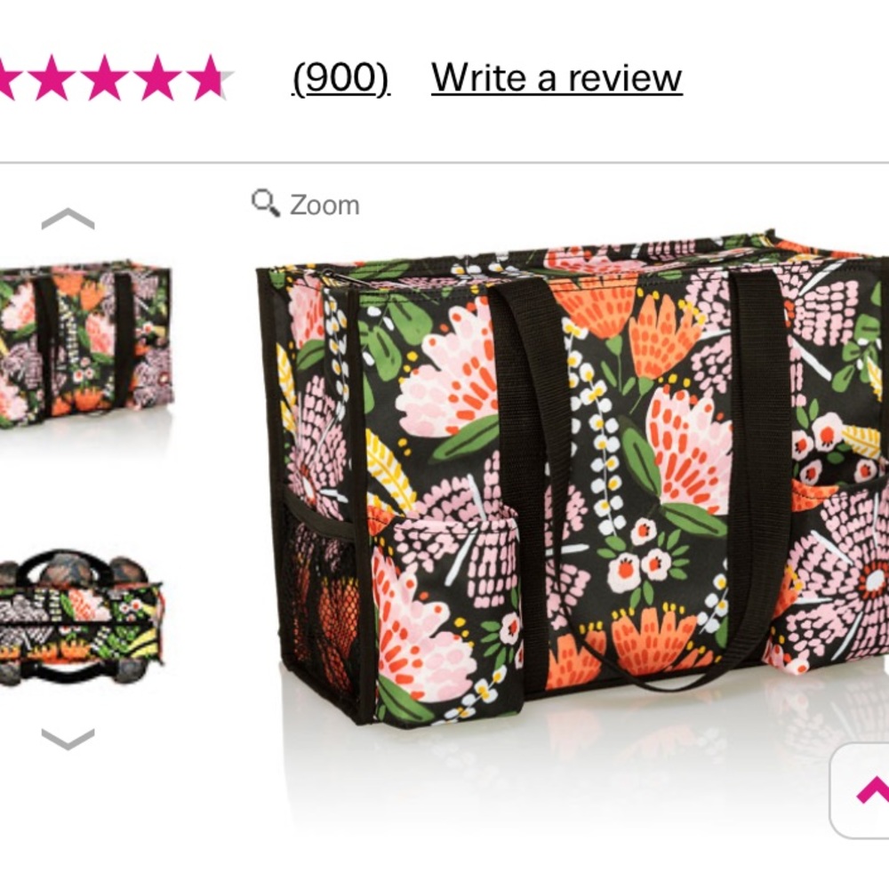 Thirty-One Tote